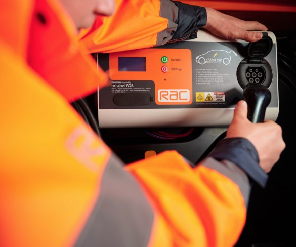Stellantis UK selects RAC for five-year roadside assistance deal