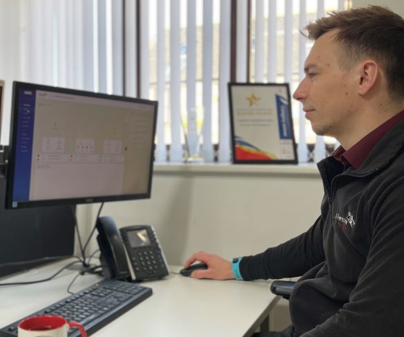Silverstone to save fleets time and money with new outsourcing service  