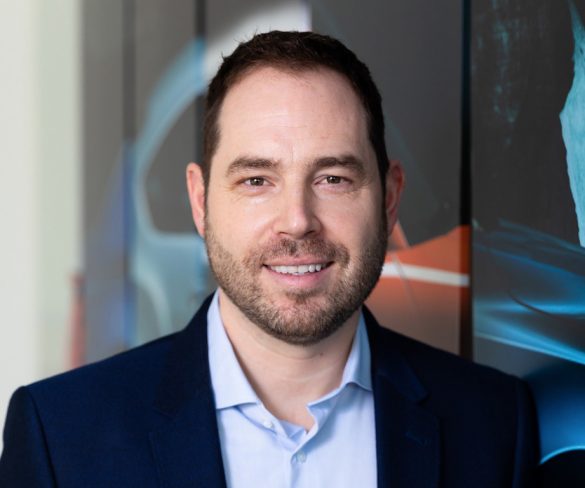 VWFS signposts digital future plans with double appointment to board