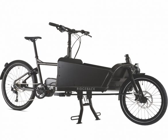 Fleets and local authorities score share of £2m e-cargo bike grant fund