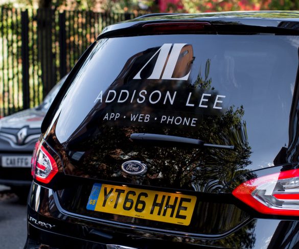Addison Lee to become London’s largest taxi firm with Comcab buy