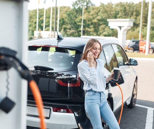 Public charging is biggest barrier to EV adoption, say fleets