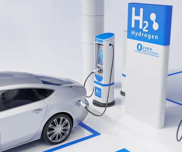 Fleet Assist gets garage network ‘hydrogen-ready’ for early adopter fleets