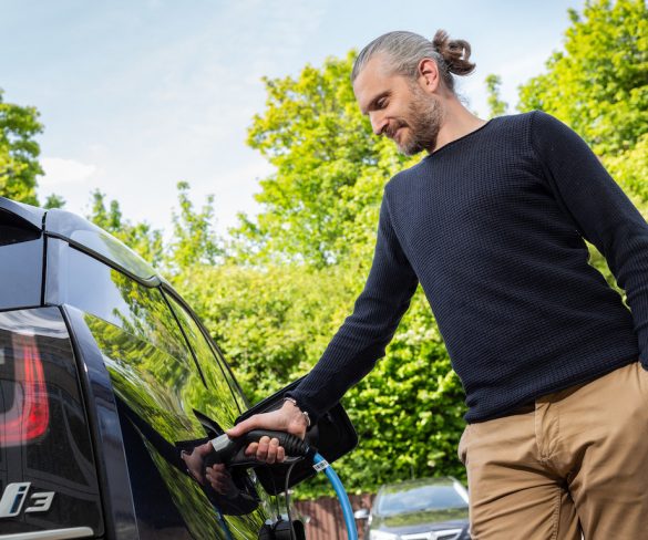 Good Energy’s new time-of-use tariff to cut charging costs for EV drivers