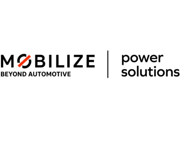 Renault’s Mobilize Power Solutions outfit to provide turnkey EV fleet charging