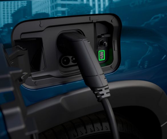 Fleet registrations constrained by chip shortage but battery EV uptake doubles
