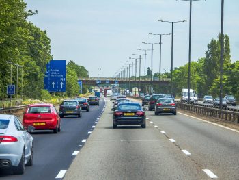 UK Motorway