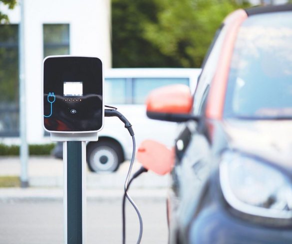 Whole-life costs are critical part of an EV transition plan