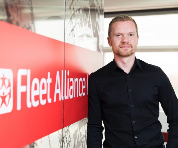 Rapid progress being made in countdown to 2030 ICE ban, says Fleet Alliance boss