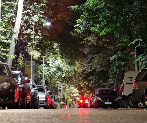 40% of fleets had vehicles stolen and not recovered in last year
