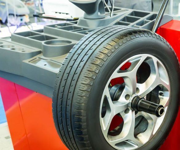 TyreServe streamlines fleet tyre payments further as sales pass 100,000