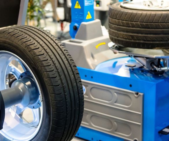 New tyre offering from Allstar ServicePoint to help fleets cut costs