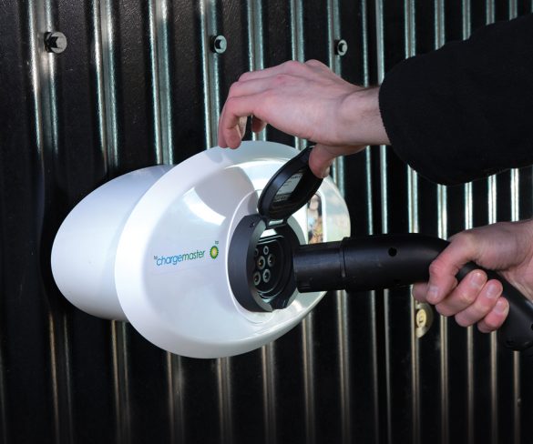 National Grid blackouts from EV charging – Government responds