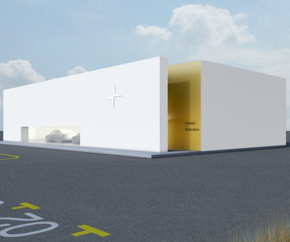 Polestar to double market presence in 2021