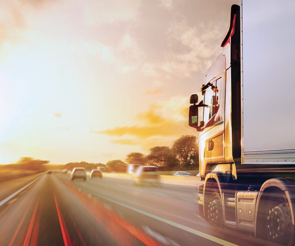 Aeris fleet survey reveals telematics data charges