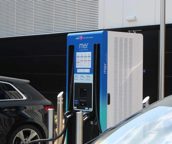 Octopus Energy’s Electric Juice Network customers get more recharging options