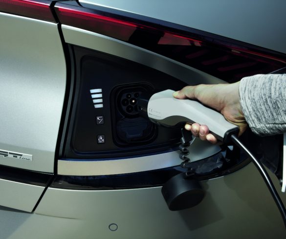 AFP to hold webinars on mobility and EV charging in September