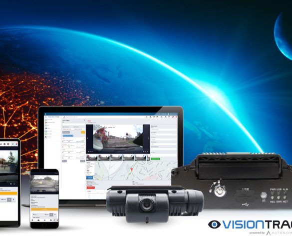 VisionTrack expands in US with SkyLab Solutions fleet tech buy