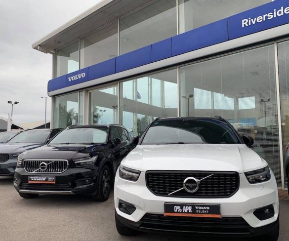 Riverside Motor Group appoints Aston Barclay as remarketing partner