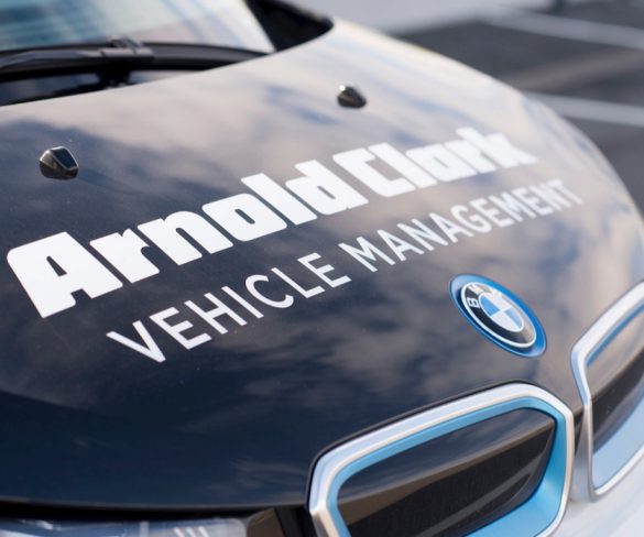 Arnold Clark Vehicle Management enters car salary sacrifice arena