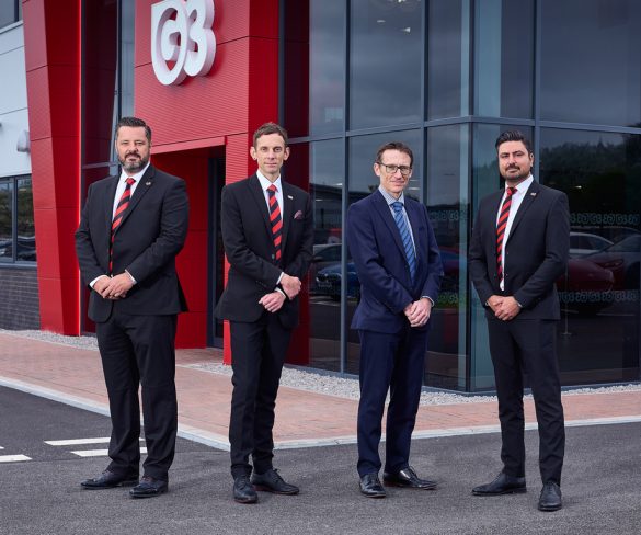 G3 strengthens board and senior management team