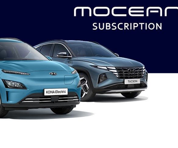 New Hyundai subscription service launches for electrified models only