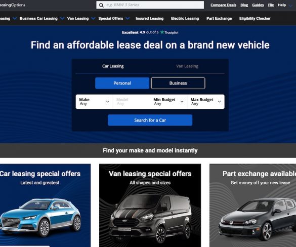 Leasing Options expands team to support growth