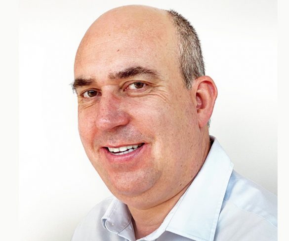 Seb Goldin joins RED to build fleet driver training business