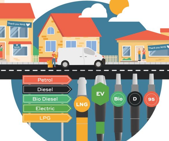 The ‘cusp of a real revolution’: Key EV findings in AA/Rivus report