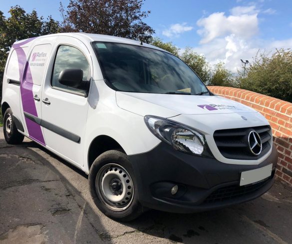 Reflex Vehicle Hire becomes family-owned after £16.5m share buyback