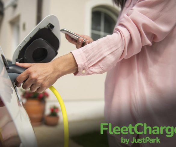 New FleetCharge solution to provide dedicated local charging for drivers