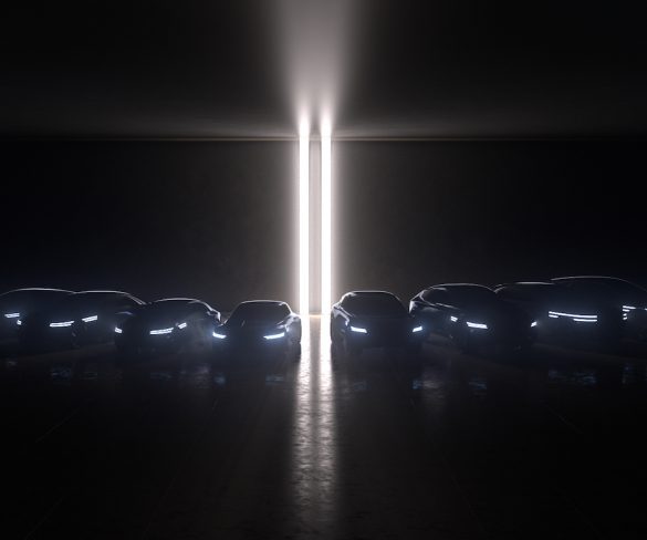 Genesis to go all-electric for new models from 2025