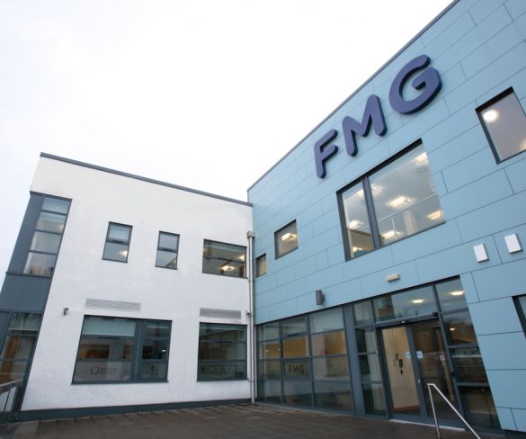 FMG boosts repair capacity with raft of new deals