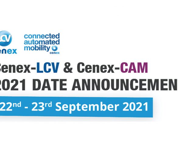 Cenex low-carbon vehicle and mobility events to return to Millbrook 2021