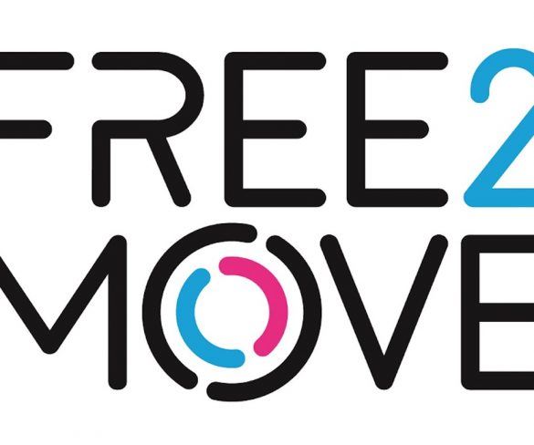 Day’s Rental to deploy Free2Move Connect Fleet telematics