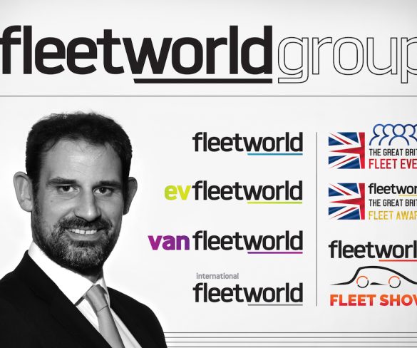 John Challen appointed editor at Fleet World magazine