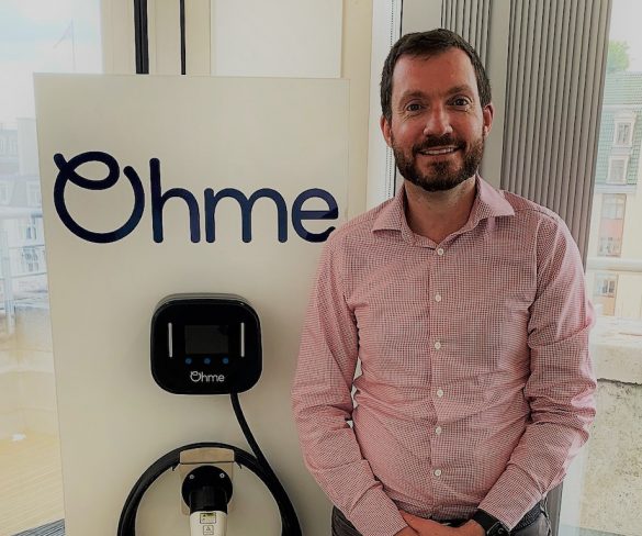 Comment: Ohme insights on driving EV efficiency