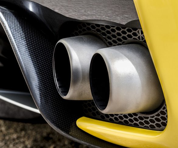 DfT to trial ‘noise’ cameras in battle against rowdy motorists