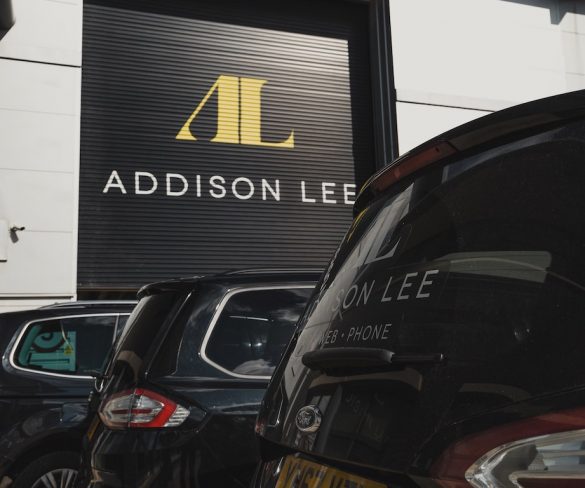 Addison Lee to recruit 1,000 new drivers as demand for transport surges