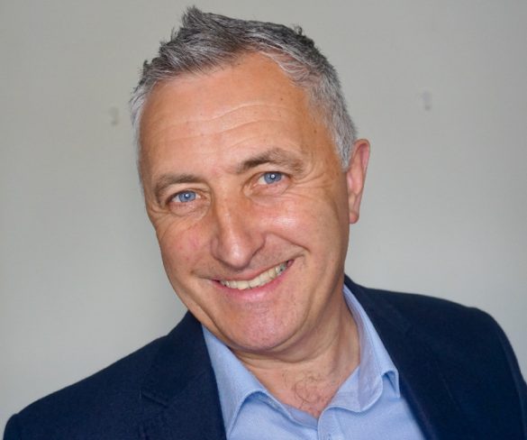 Andy Page named head of sales and marketing at Sofico