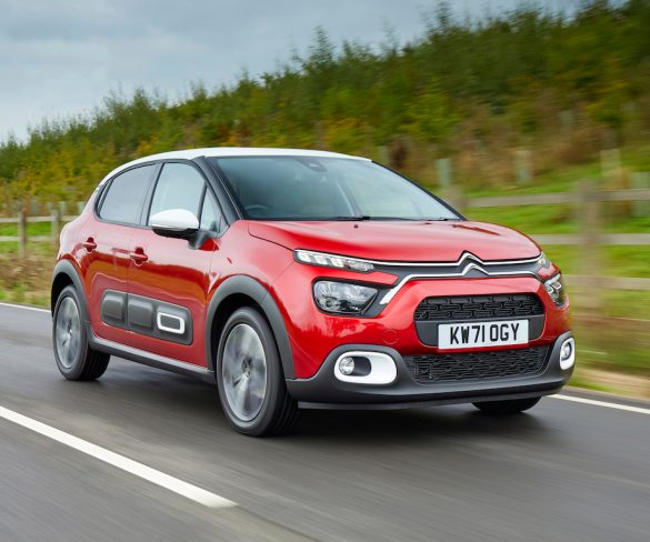 Citroën C3 updated with revised trims and extra equipment