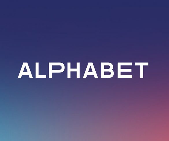 Alphabet announces rebrand, focusing on sustainability