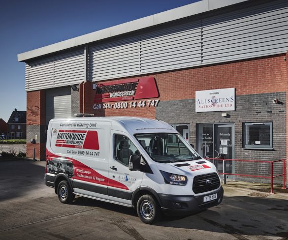 Allscreens Nationwide expands with Screensaver acquisition