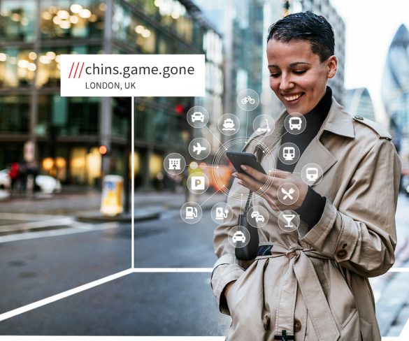 Mobilleo adopts What3words to improve location accuracy