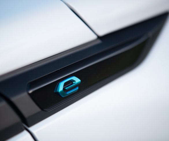 Fleet sales down 40% in October but plug-in car demand rising