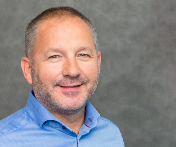 Synergy CEO appointed chairman of BVRLA Leasing Broker Committee
