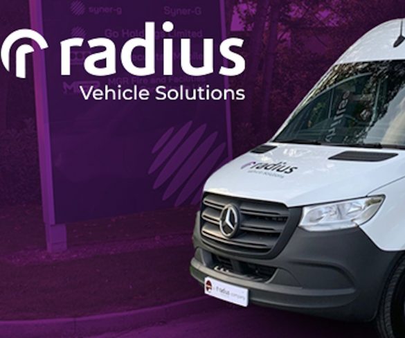 Radius enters vehicle solutions arena with Global Go buy