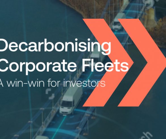Corporate fleets hold key to successful EV transition, investors told