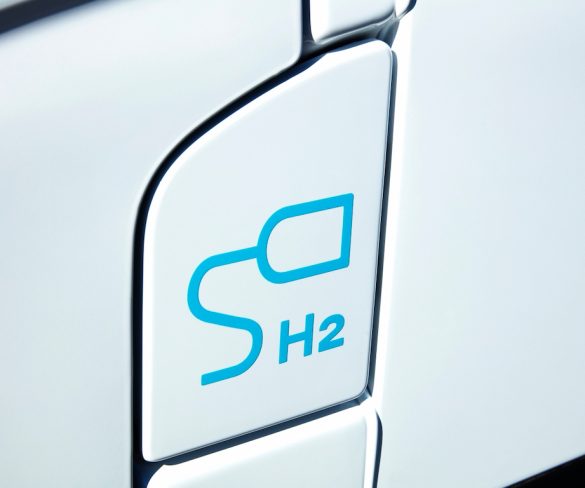 New hydrogen and EV infrastructure DPS now open to public sector