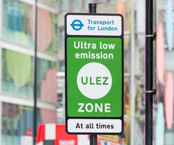 ULEZ scrappage scheme opens up to all Londoners
